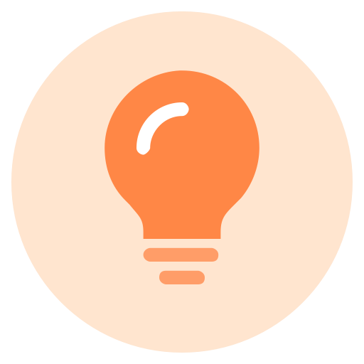 Electricity Fees svg vector icon