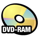 dvd,ram,disc,mem,memory icon