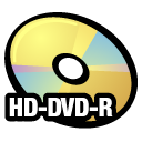hd,dvd,disc icon