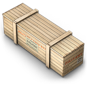 army, box icon