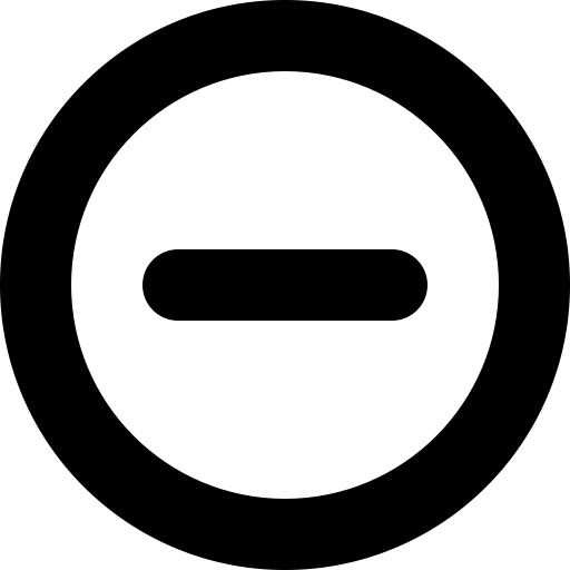 Remove svg vector icon