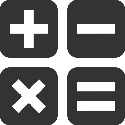 math icon