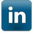 linkedin icon