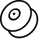 cymbal icon