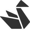 origami icon