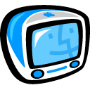 blueberry icon