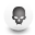 dead, s, skull, virus icon