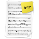 wav icon