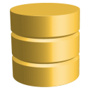 database,active,db icon