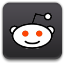 reddit icon