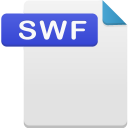 swf icon