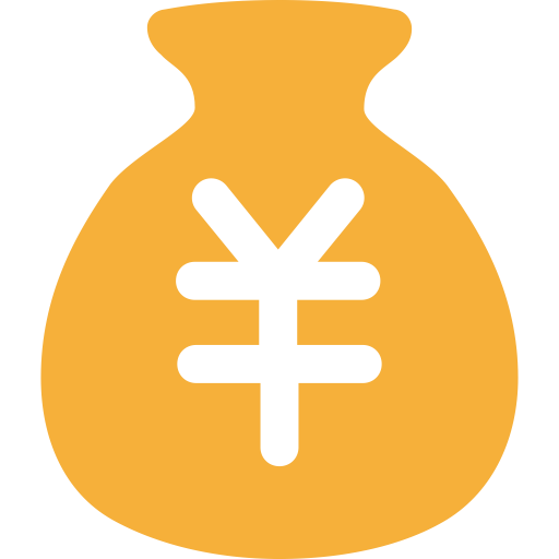 My Funds svg vector icon