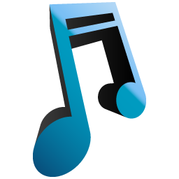 itunes icon