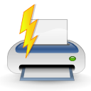 filequickprint,file,print,quick,paper,document,printer icon