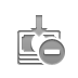 salary,delete icon