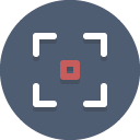 focus icon