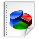 application,oasis,chart,open document,graph icon