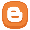 blogger icon