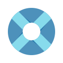safe, service, support svg vector icon