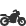 motorcycle icon