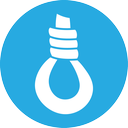 game, hangman icon