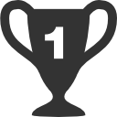 trophy icon