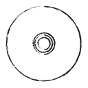 cd, disc, multimedia, music, player svg vector icon