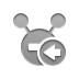 vpn,left icon