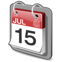 calendar, date, event icon