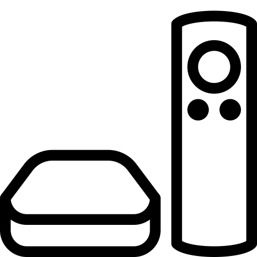 Computer Streamline svg vector icon