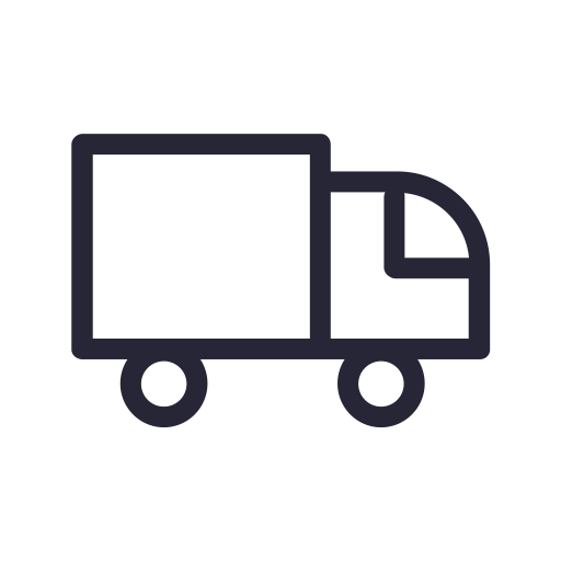 Express svg vector icon