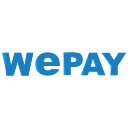 finance, logo, wepay svg vector icon
