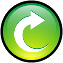 button,reload,refresh icon
