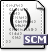 gnome,mime,text,scheme,file,document icon