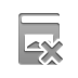 photo,album,cross icon