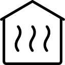 heating,room icon