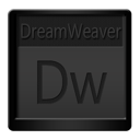 dreamweaver icon