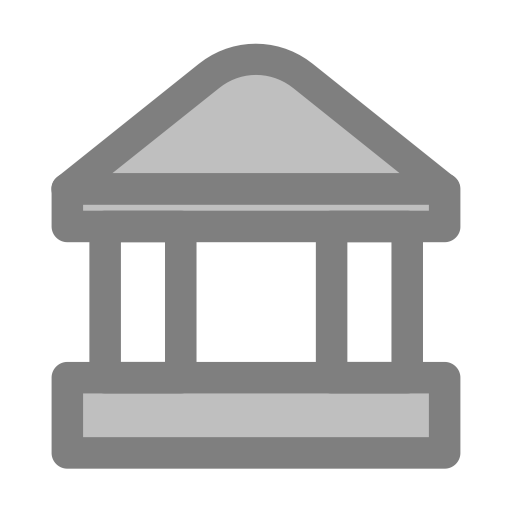 Politics svg vector icon