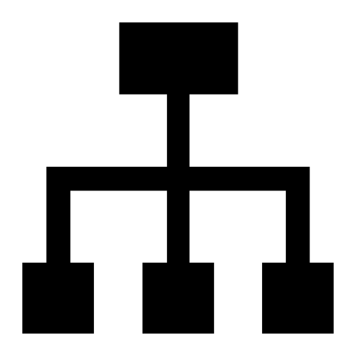 Department svg vector icon