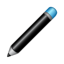 pencil,pen,edit,paint,draw,write,writing icon