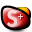 scripting,addition icon