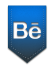 behance icon