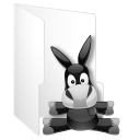 incoming icon