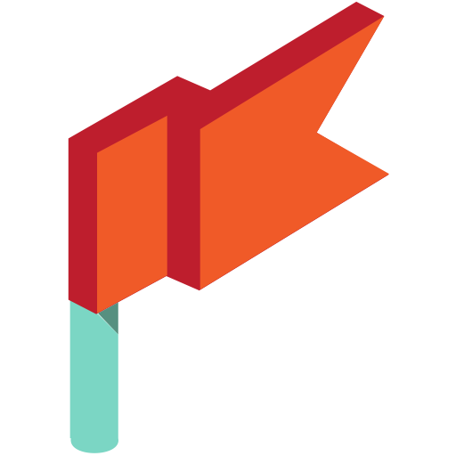 Fifty Eight svg vector icon