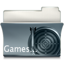 games icon