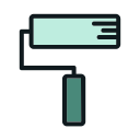 art, color, design, drawing, illustration, pencil svg vector icon