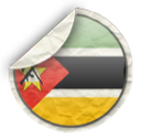 mozambique icon