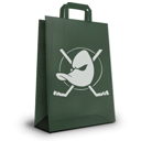 mighty,duck icon