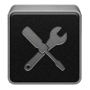 utilities icon