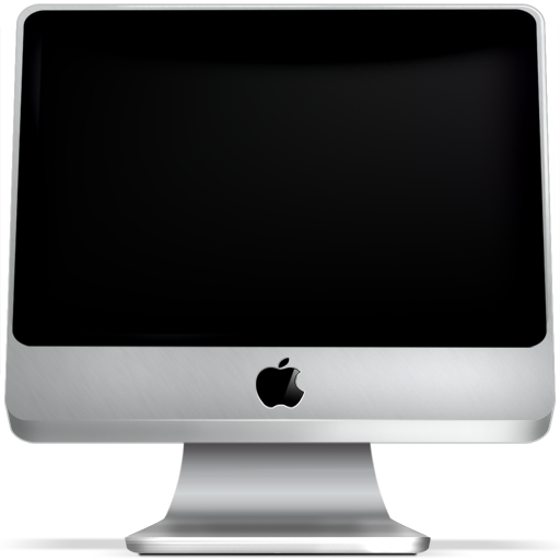 imac,off icon